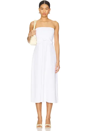 Susana Monaco MIDI-KLEID DRESS in . Size M, S, XL, XS.