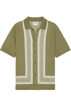 Rhythm HEMD in . Size M.