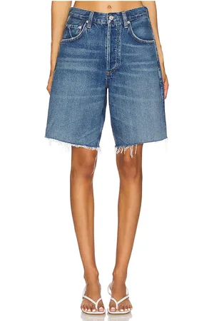 Citizens of Humanity SHORTS AYLA in . Size 25, 26, 27, 28, 29, 30, 33, 34.