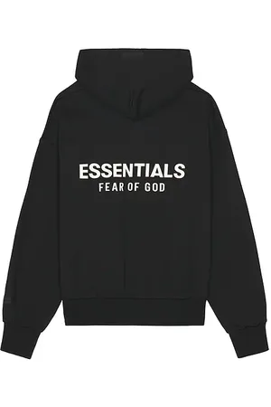 FEAR OF GOD HOODIE CLASSIC in . Size M, S, XL.