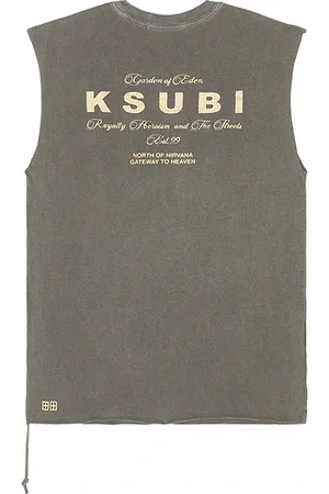 KSUBI SHIRT in . Size M, S, XL/1X.