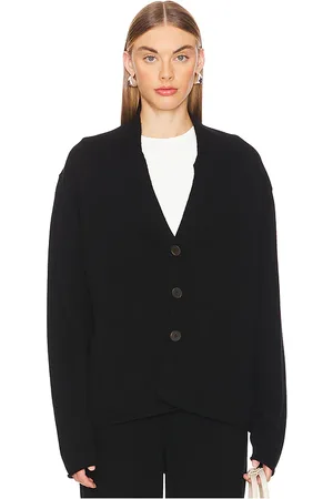 Guest In Residence CARDIGAN EVERYWEAR in . Size M.