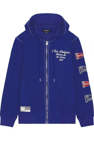 True Religion HOODIE in . Size M, S, XL/1X.