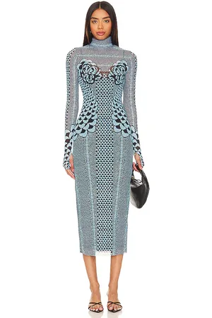 AFRM KLEID SHAILENE in . Size 2X, L, M, S, XL, XS, XXS.