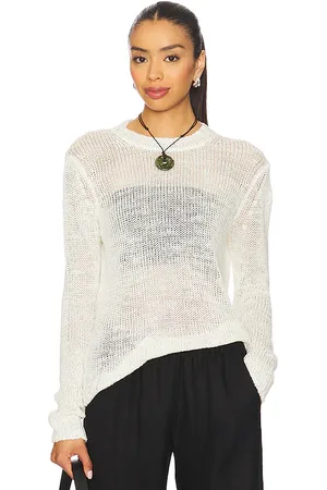 ENZA COSTA PULLOVER & SWEATSHIRTS in . Size M, S, XL, XS.