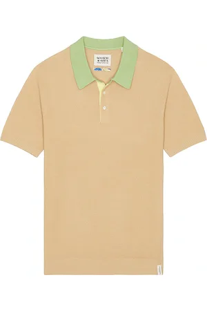 Scotch&Soda POLOHEMD in . Size M, S, XL/1X.
