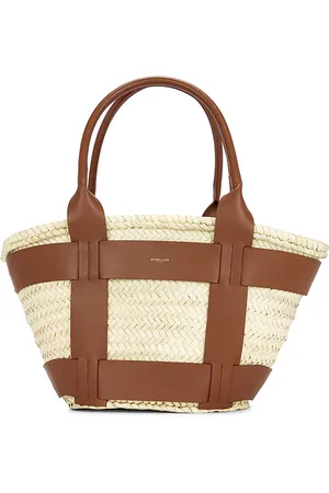 DeMellier TOTE-BAG THE SANTORINI in .