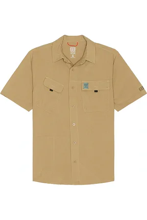 TOPO HEMD RETRO in . Size M, S, XL/1X.