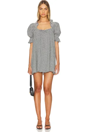 STONE_COLD_FOX KLEID BELLA BABY in . Size L.