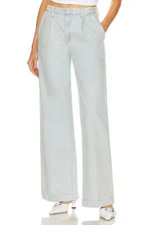 SPRWMN HOSE MIT FALTEN in . Size 26.