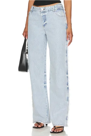 SER.O.YA JEANS ROMA in . Size 26.