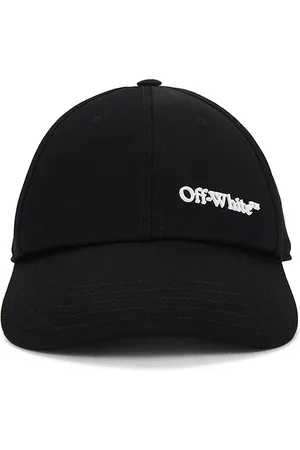 OFF-WHITE BASEBALL-KAPPE MIT LOGO 3D in . Size .