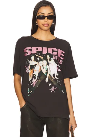 DAYDREAMER SHIRT SPICE GIRLS DOODLES MERCH in . Size M, S, XL, XS.