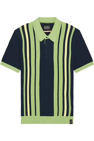 Scotch&Soda POLOHEMD in . Size M, S, XL/1X.