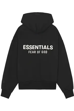 FEAR OF GOD HOODIE CLASSIC in . Size M, S, XL, XS, XXL.