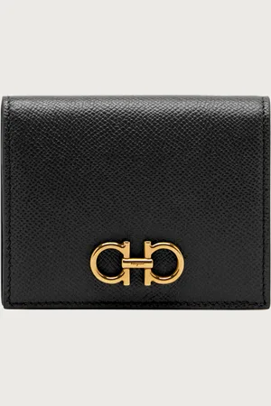 Salvatore Ferragamo Kompakt, elegant, funktionsgerecht