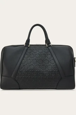 Salvatore Ferragamo Neue Luxusvariante der Reisetasche von