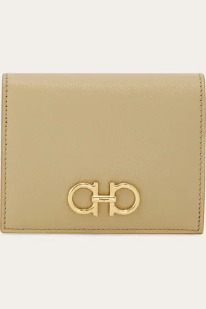 Salvatore Ferragamo Kompakt, elegant, praktisch