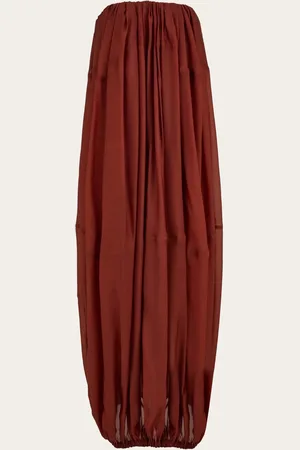Salvatore Ferragamo Elegant, voluminös und superaktuell