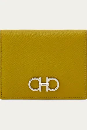 Salvatore Ferragamo Kompakt, elegant, praktisch