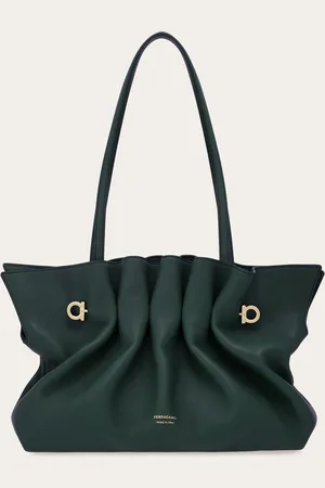 Salvatore Ferragamo Ein Hauch von müheloser Eleganz – bereit, Ihre neue Crush zu werden