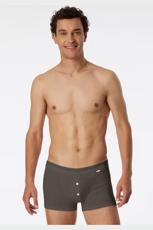 Schiesser Shorts clay - Revival Karl-Heinz 4