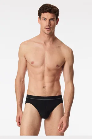 Schiesser Rio-Slip - Pure Micro 4