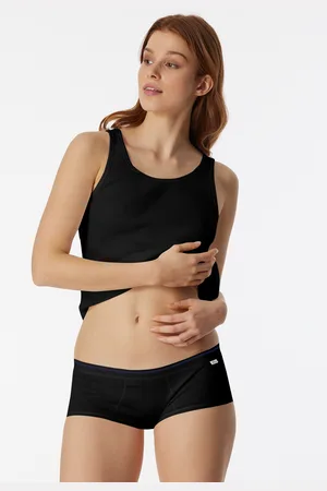 Schiesser Micro Pants - Revival Greta 34