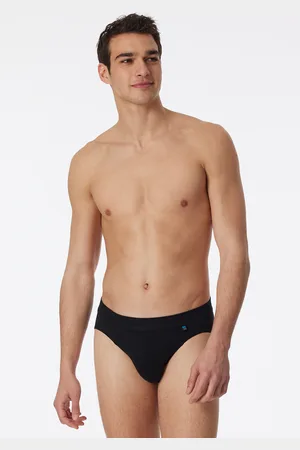 Schiesser Rio-Slip - Long Life Cotton 4
