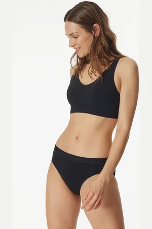 Schiesser Rio-Slip Seamless - Classic Seamless L