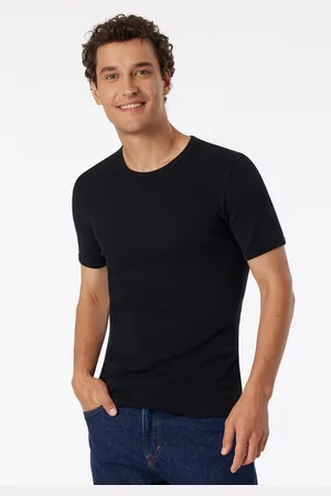 Schiesser Shirt kurzarm - Revival Friedrich 5