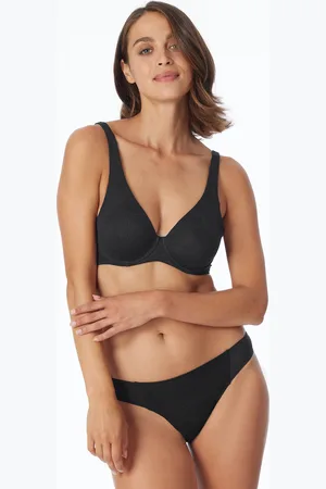 Schiesser Rio-Slip blickdichte Spitze - Air 42