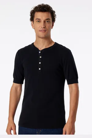 Schiesser Shirt kurzarm - Revival Karl-Heinz 4