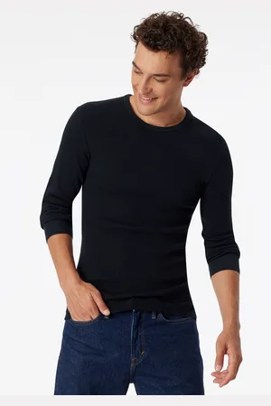 Schiesser Shirt langarm - Revival Friedrich 4