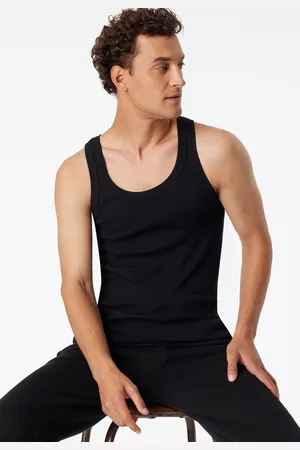 Schiesser Tank Top - Revival Friedrich 4