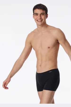 Schiesser Shorts Interlock seamless - Laser Cut 4