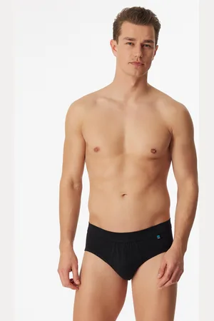 Schiesser Sportslip mit Eingriff - Long Life Cotton 5
