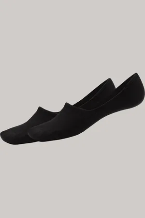 Schiesser Inshoe-Damensocken 2er-Pack - Long Life Cool 35/36