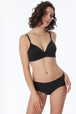 Schiesser Panty nahtlos - Invisible Cotton 38