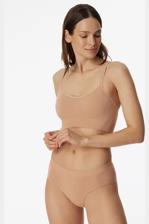 Schiesser Panty seamless maple - Casual Seamless M