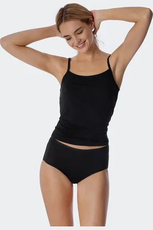 Schiesser Midi-Slips 2er-Pack - Modal Essentials 36