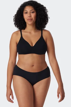 Schiesser Panty Microfaser - Invisible Soft 36