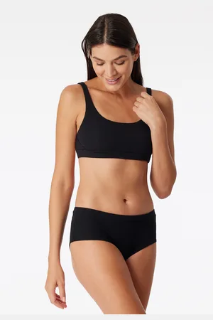 Schiesser Panty Doppelripp Organic Cotton - Pure Rib 36