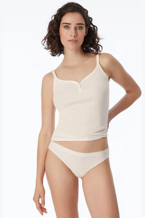 Schiesser Rio Slip sekt - Naturschönheit 40
