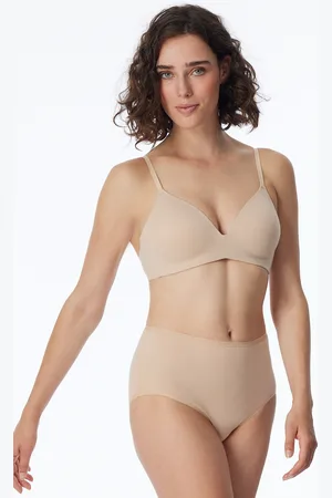 Schiesser Midi 2er-Pack Organic Cotton sand - 95/5 38