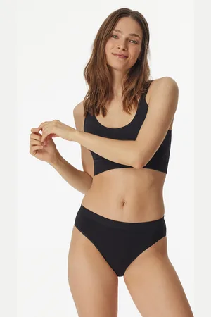 Schiesser Rio-Slip seamless - Casual Seamless L