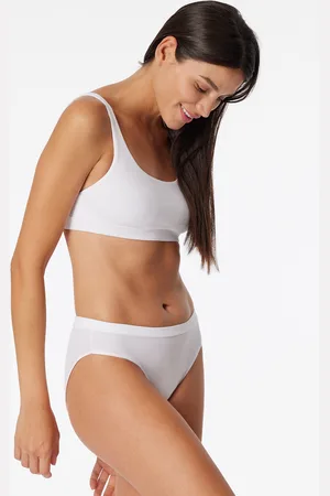 Schiesser Rio-Slip Doppelripp Organic Cotton - Pure Rib 40