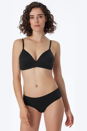 Schiesser Panty seamless - Invisible Light 36