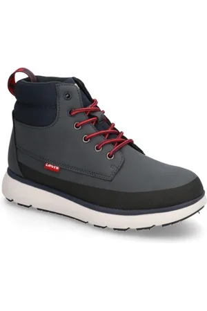 Levis deals ivanhoe boots