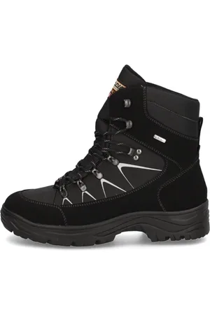 Polaris Snowboot